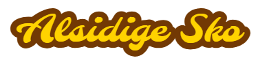 Alsidige Sko