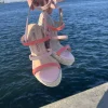 Andres Machado - Flet sandal
