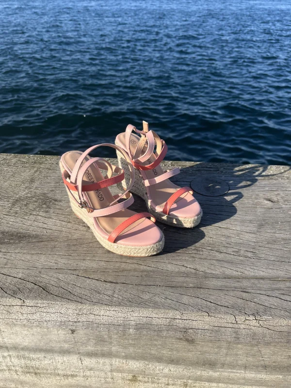 Andres Machado - Flet sandal