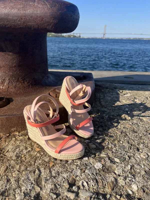 Andres Machado - Flet sandal