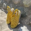 Andres machado - Gul sandal