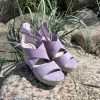 Andres Machado - Lilla sandal