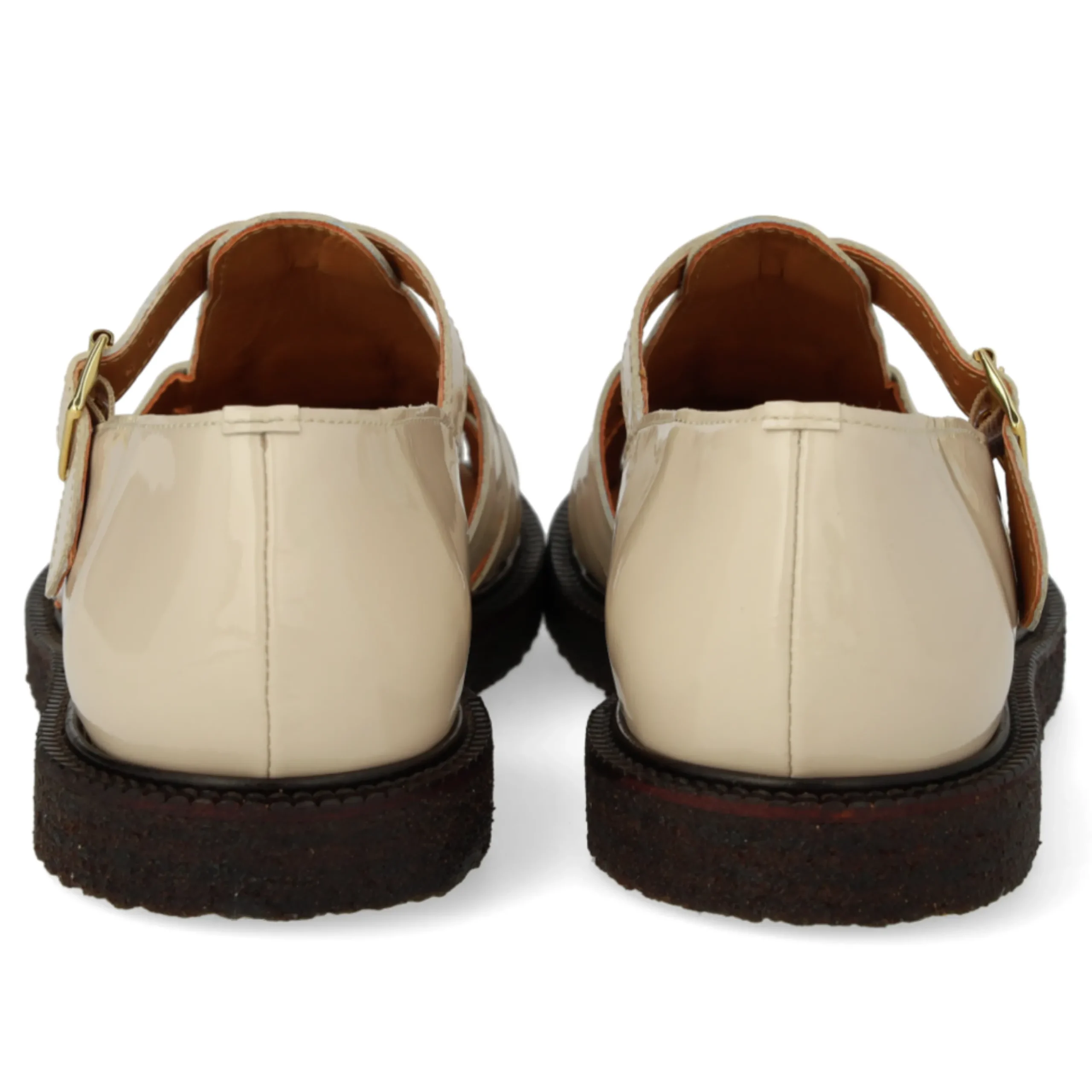 angulus__beige_sandal_med_4.webp Angulus - Beige sandal med hælkappe