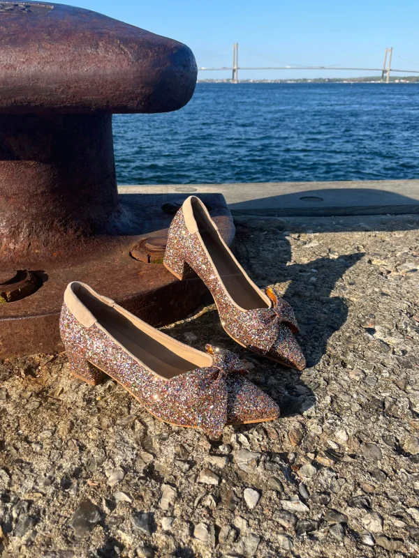 Angulus - Multi glimmer pumps