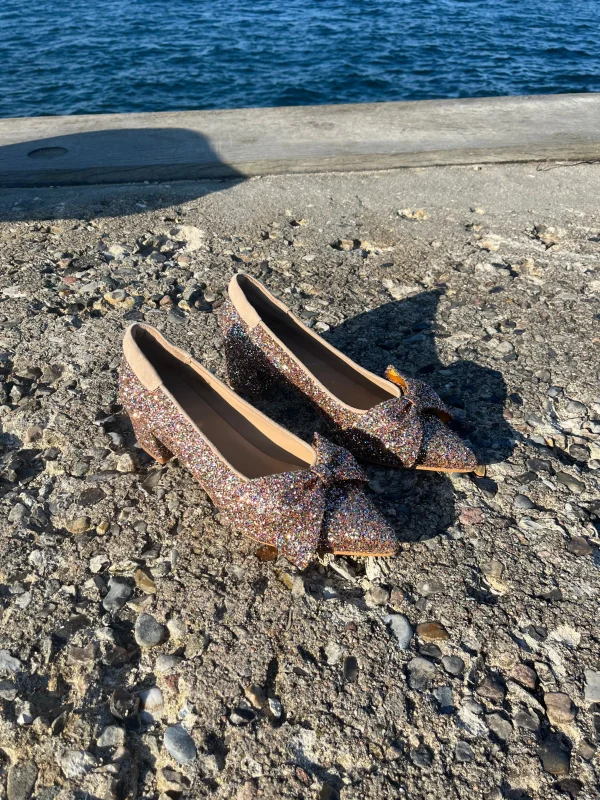 Angulus - Multi glimmer pumps