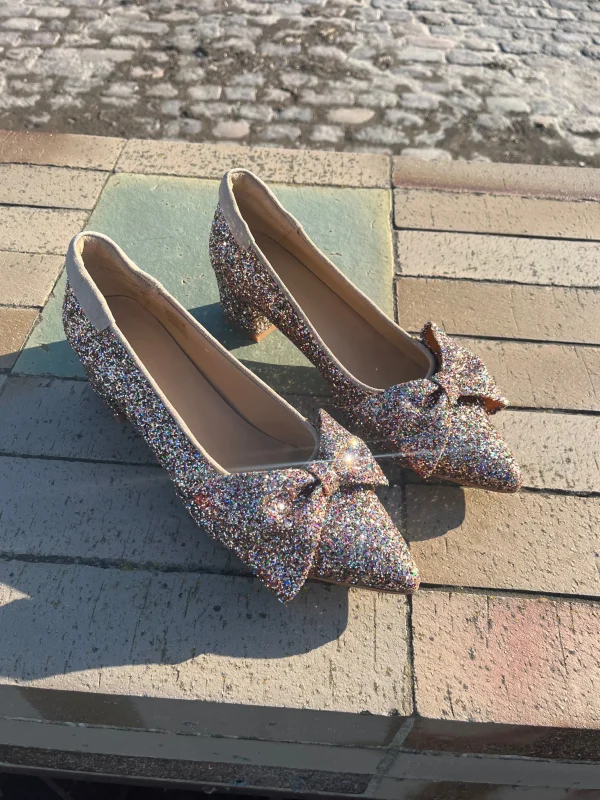 Angulus - Multi glimmer pumps