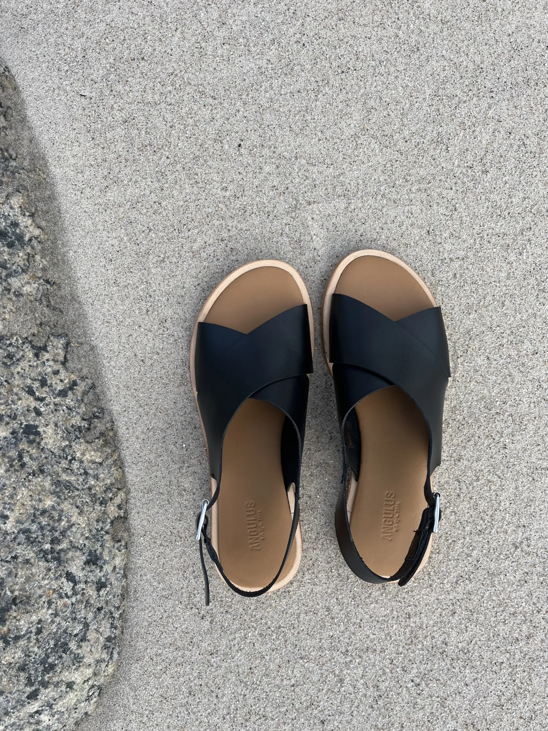 angulus__sort_sandal_2.webp Angulus - Sort sandal