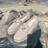 Gabor - Beige Loafers