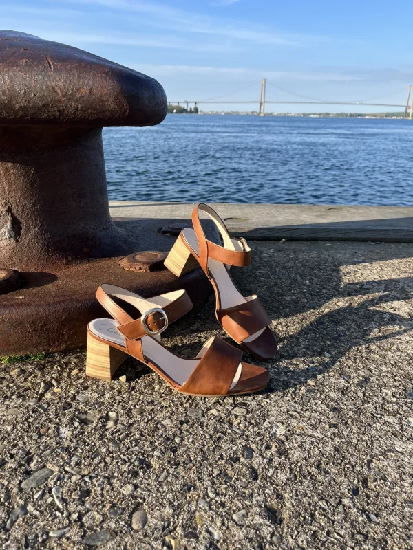 Gabor - Brun sandal