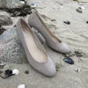 Gabor - Guld pumps