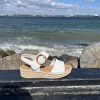 Gabor - Hvid Sandal