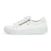 Gabor - Hvid Sneakers