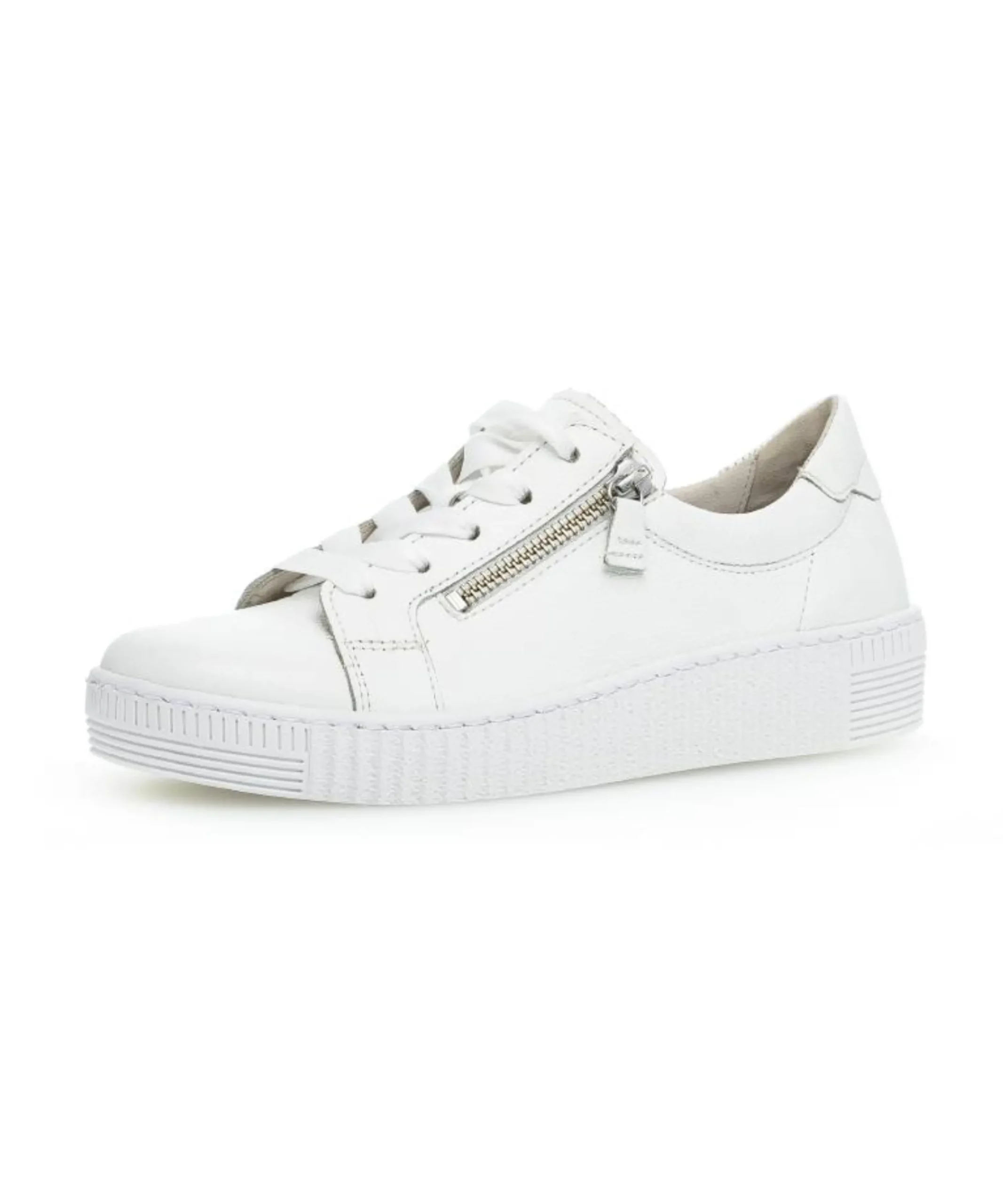 gabor__hvid_sneakers_1.webp Gabor - Hvid Sneakers