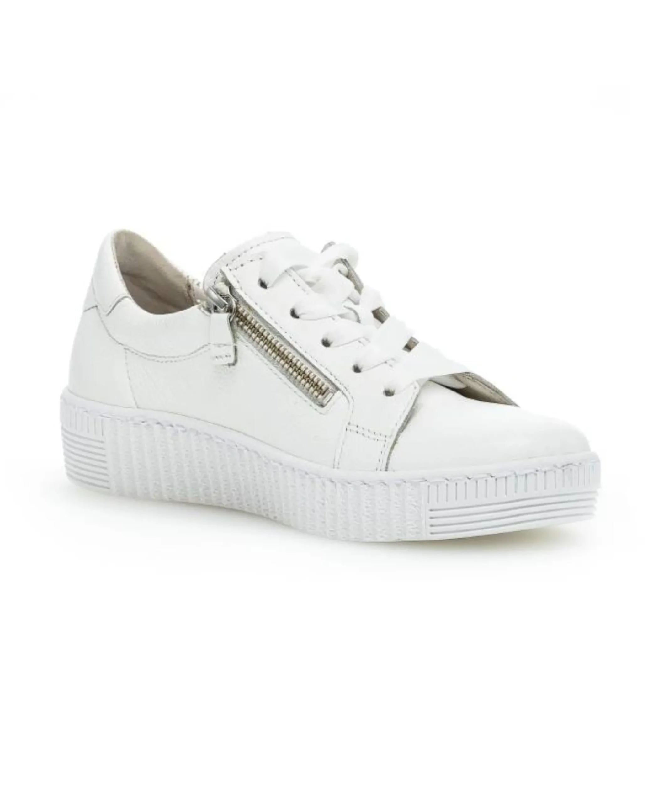 gabor__hvid_sneakers_2.webp Gabor - Hvid Sneakers