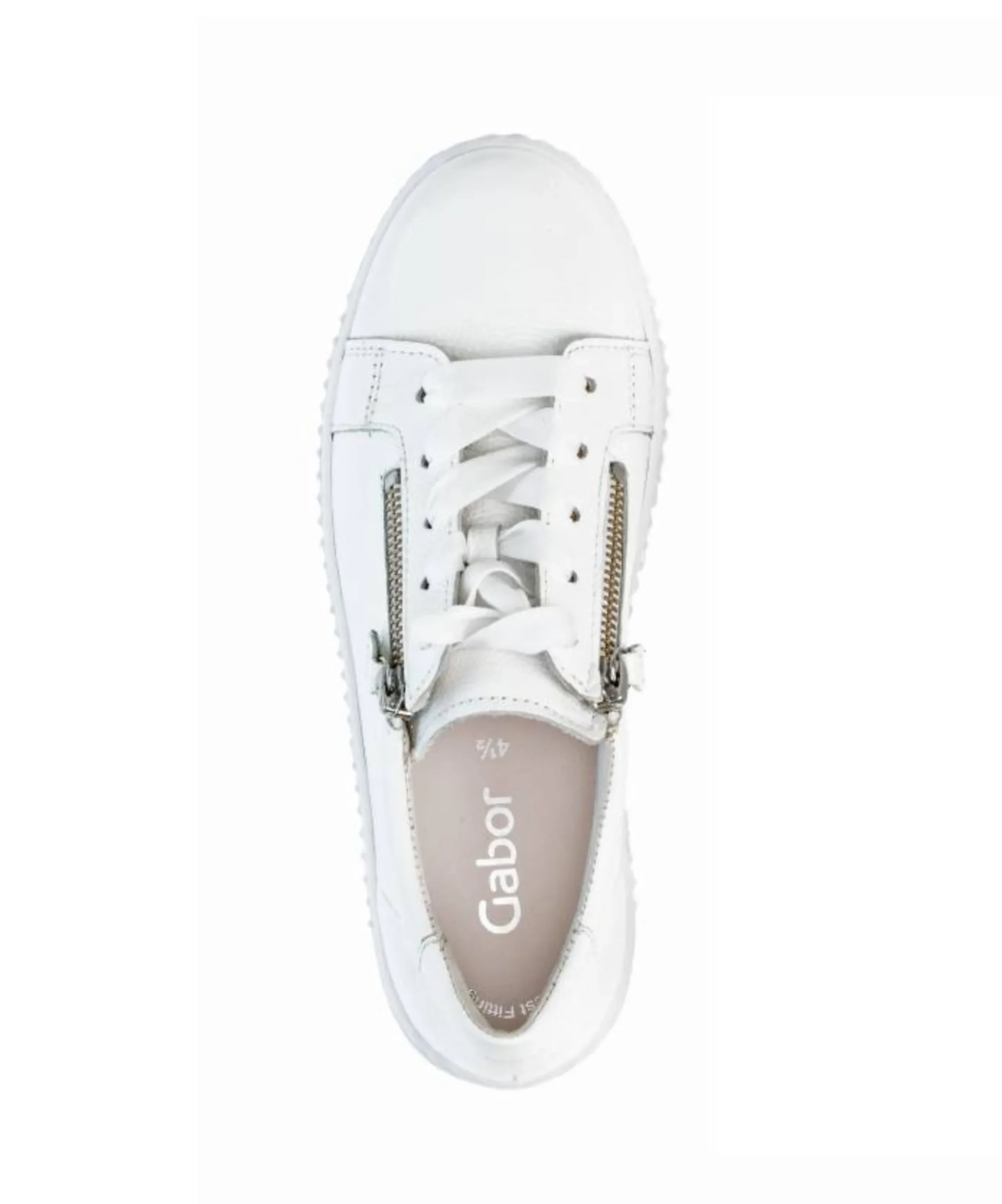 gabor__hvid_sneakers_4.webp Gabor - Hvid Sneakers