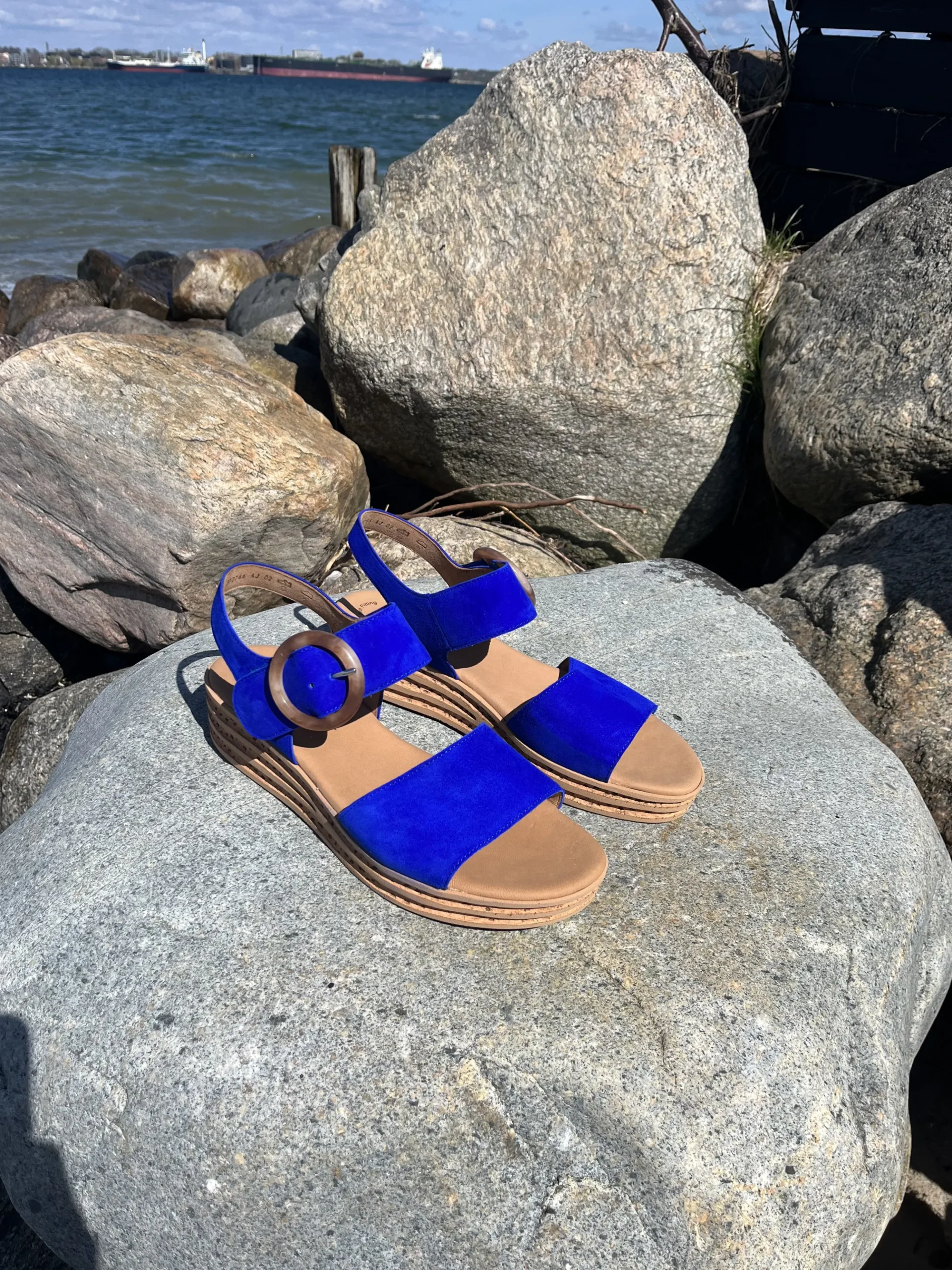 gabor__koboltbl_sandal_0.webp Gabor - Koboltblå Sandal