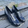 Gabor - Lak loafers