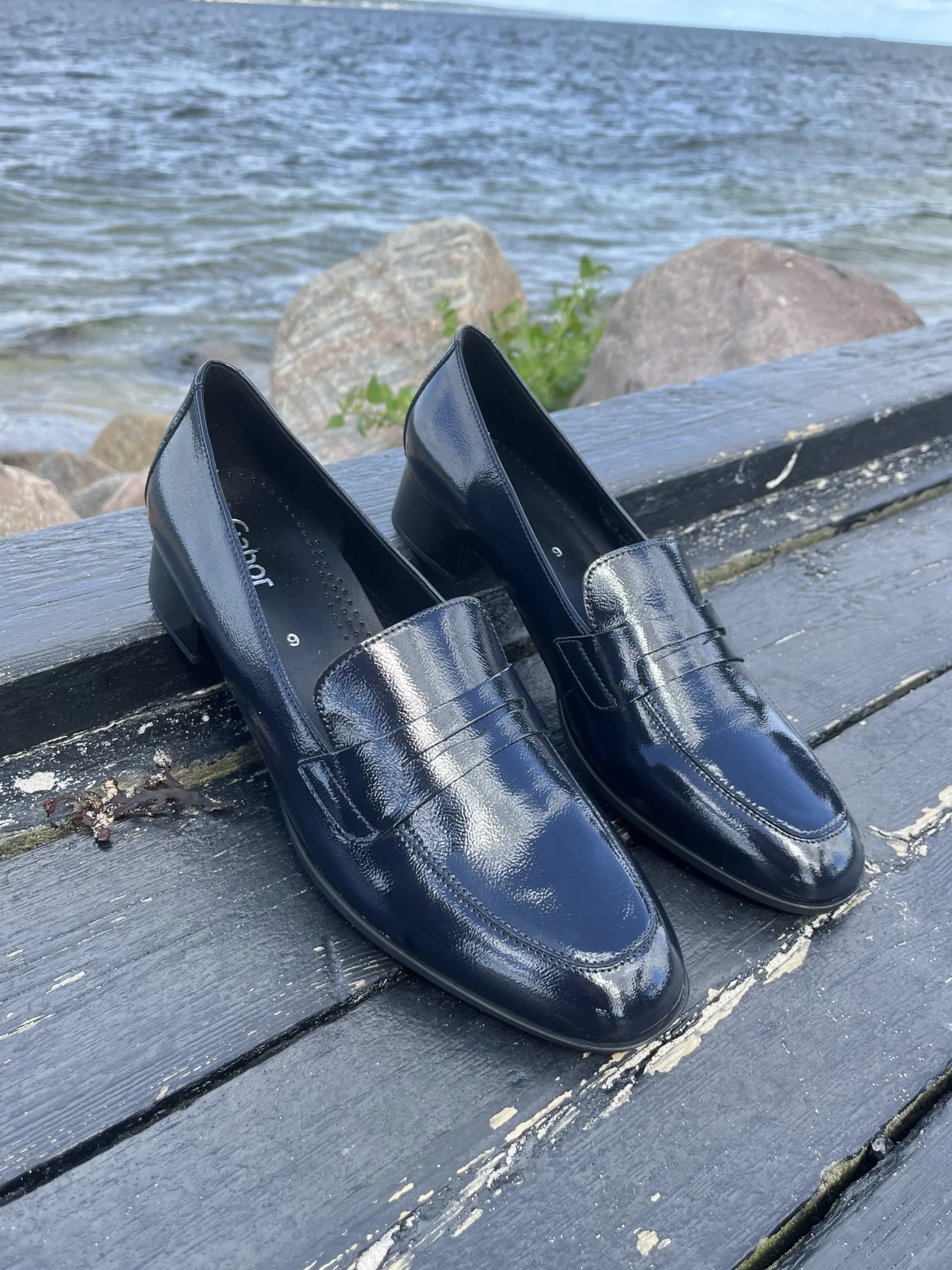 gabor__lak_loafers_0.webp Gabor - Lak loafers