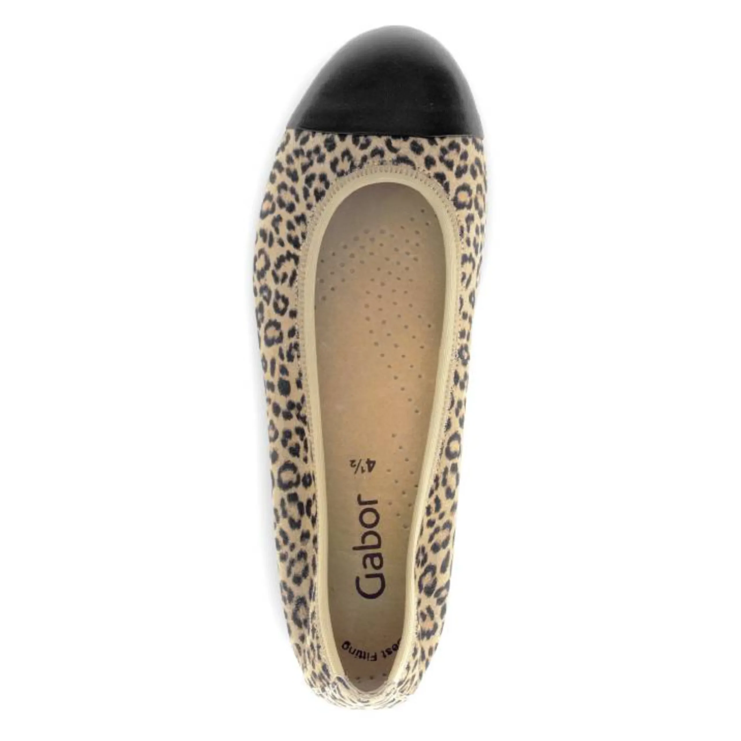 gabor__leopard_ballerina_2.webp Gabor - Leopard Ballerina