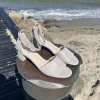 Gabor - Lys sandal (Vidde G)