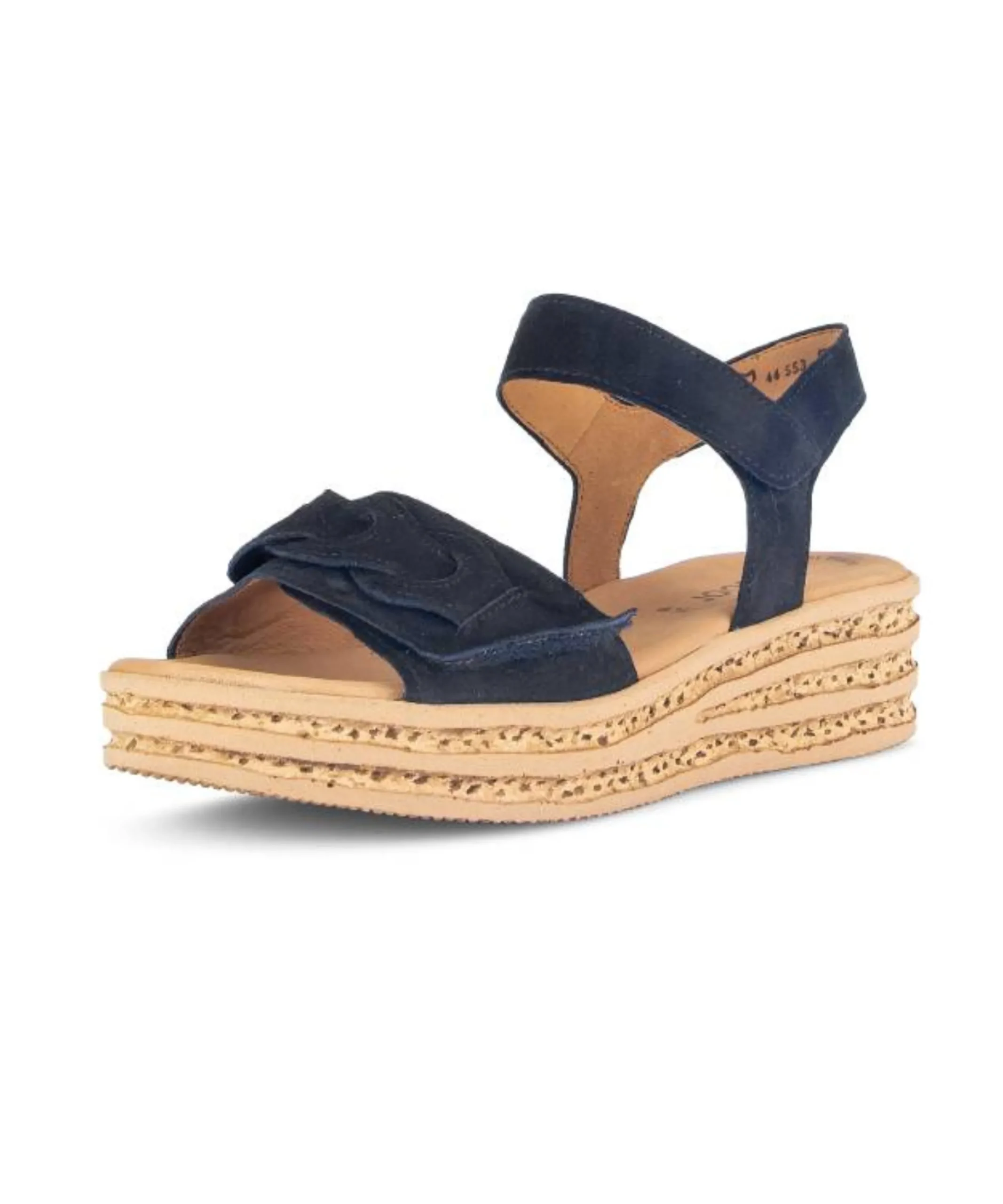 gabor__mrkebl_sandal_2.webp Gabor - Mørkeblå sandal