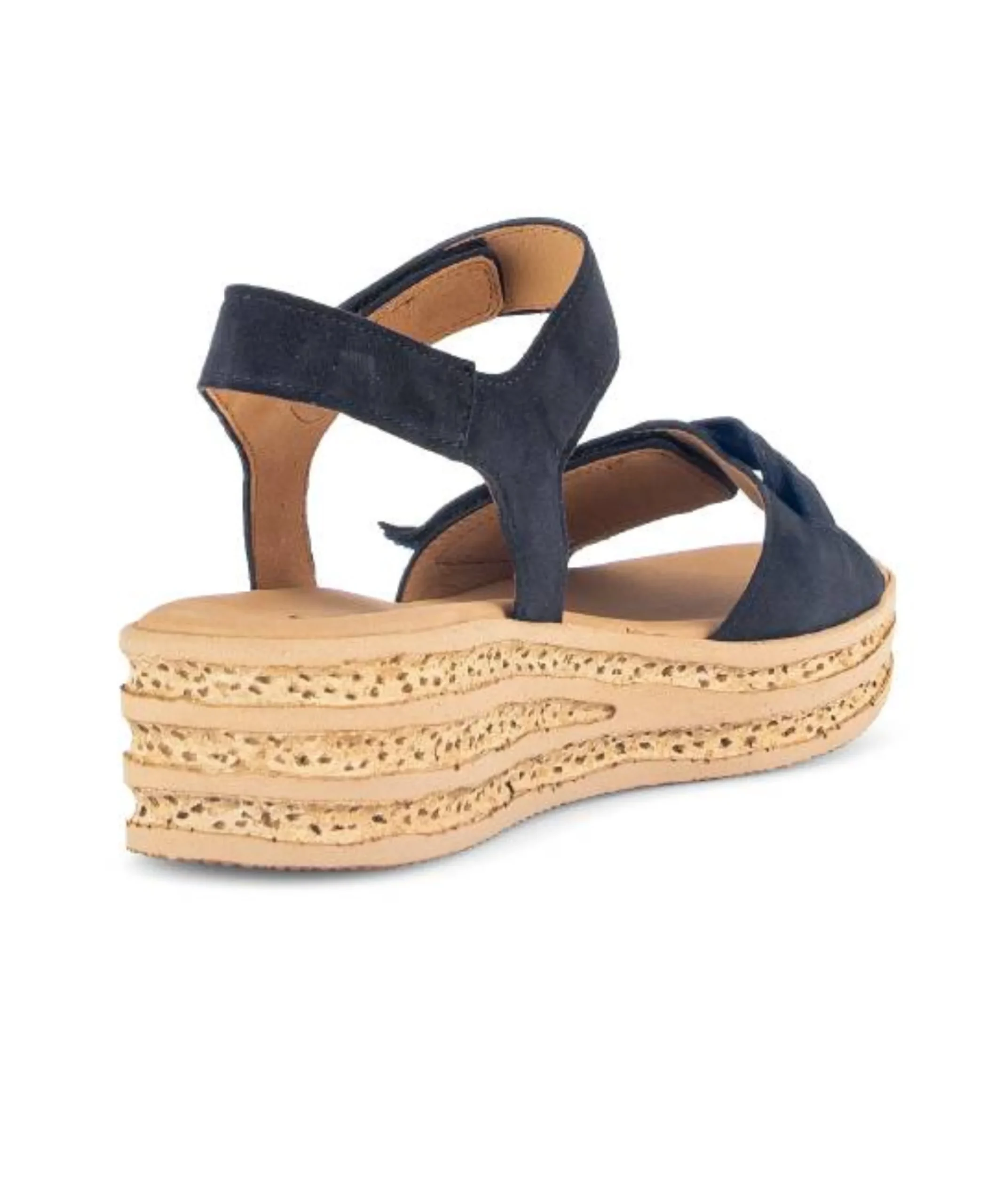 gabor__mrkebl_sandal_3.webp Gabor - Mørkeblå sandal
