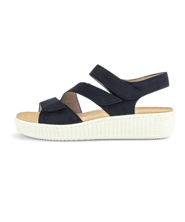 Gabor - Nubuk sandal