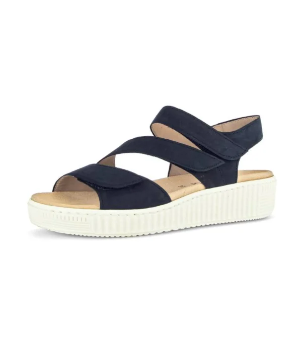 Gabor - Nubuk sandal