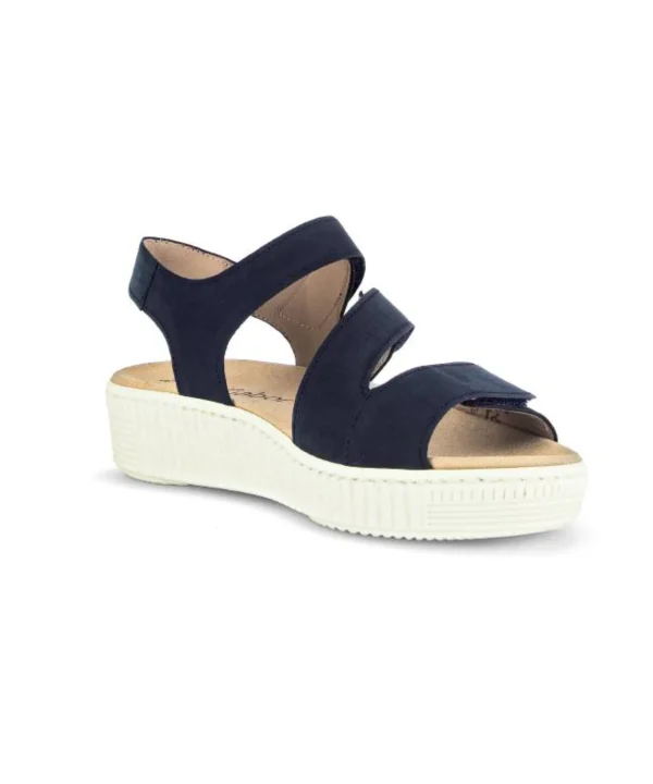 Gabor - Nubuk sandal