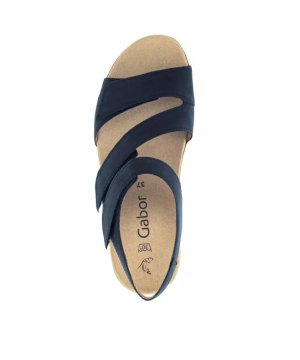 Gabor - Nubuk sandal