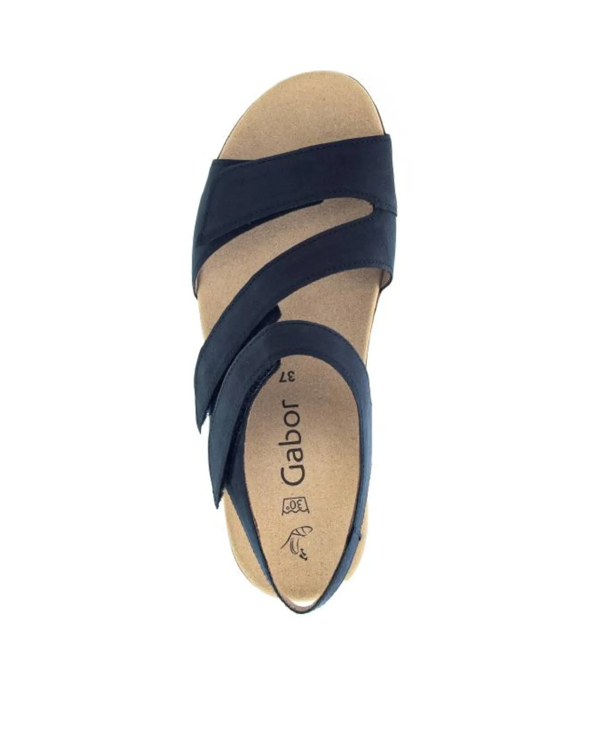 gabor__nubuk_sandal_3.webp Gabor - Nubuk sandal