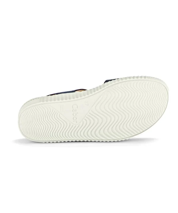 Gabor - Nubuk sandal