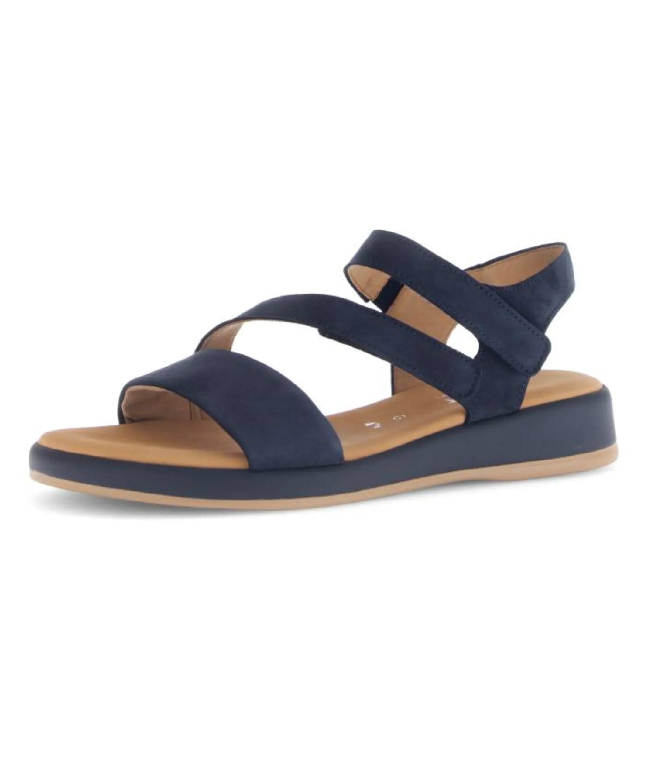 gabor__nubuk_sandal_med_v_1.webp Gabor - Nubuk Sandal med velcro