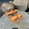 Gabor - Orange sandal
