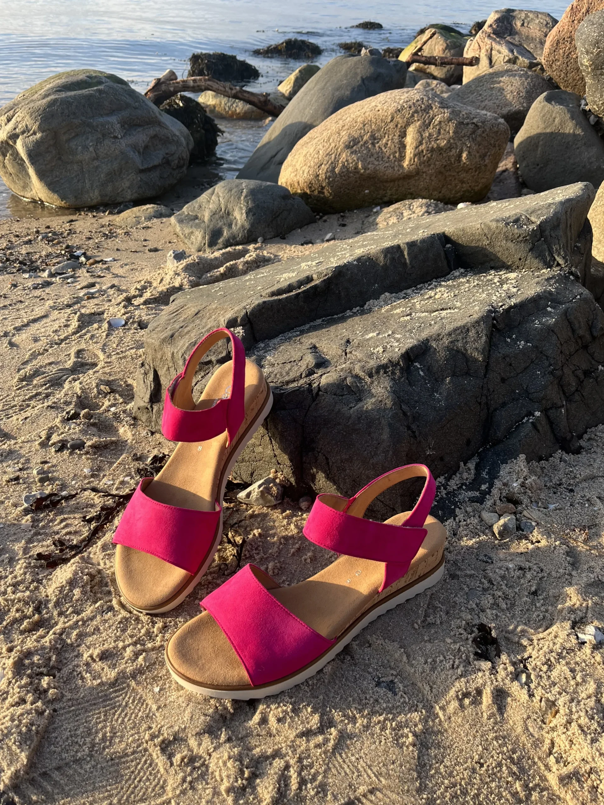 gabor__pink_sandal_vidde__3.webp Gabor - Pink Sandal (Vidde G)