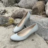 Gabor - Sølv pumps