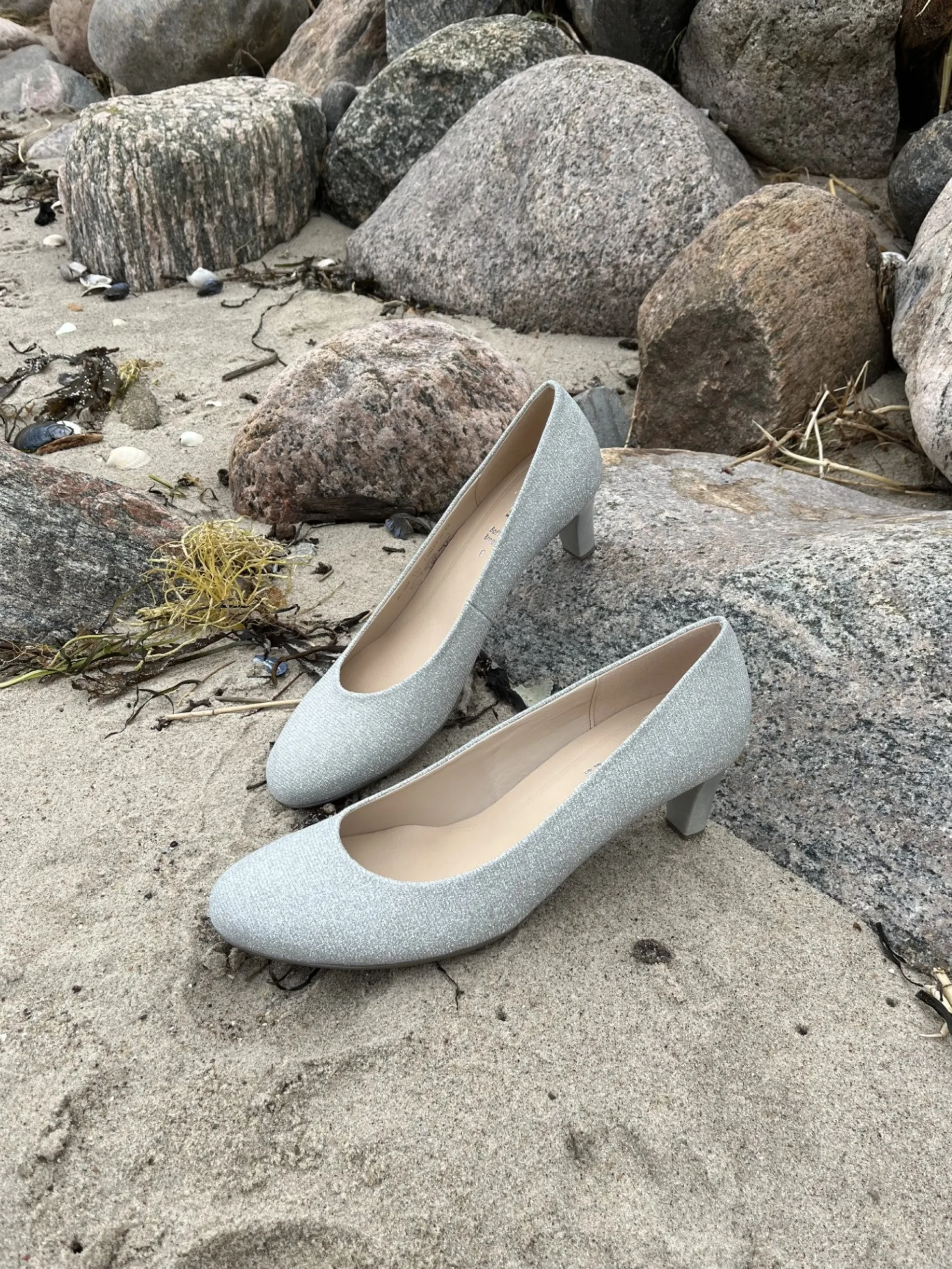 gabor__slv_pumps_0.webp Gabor - Sølv pumps