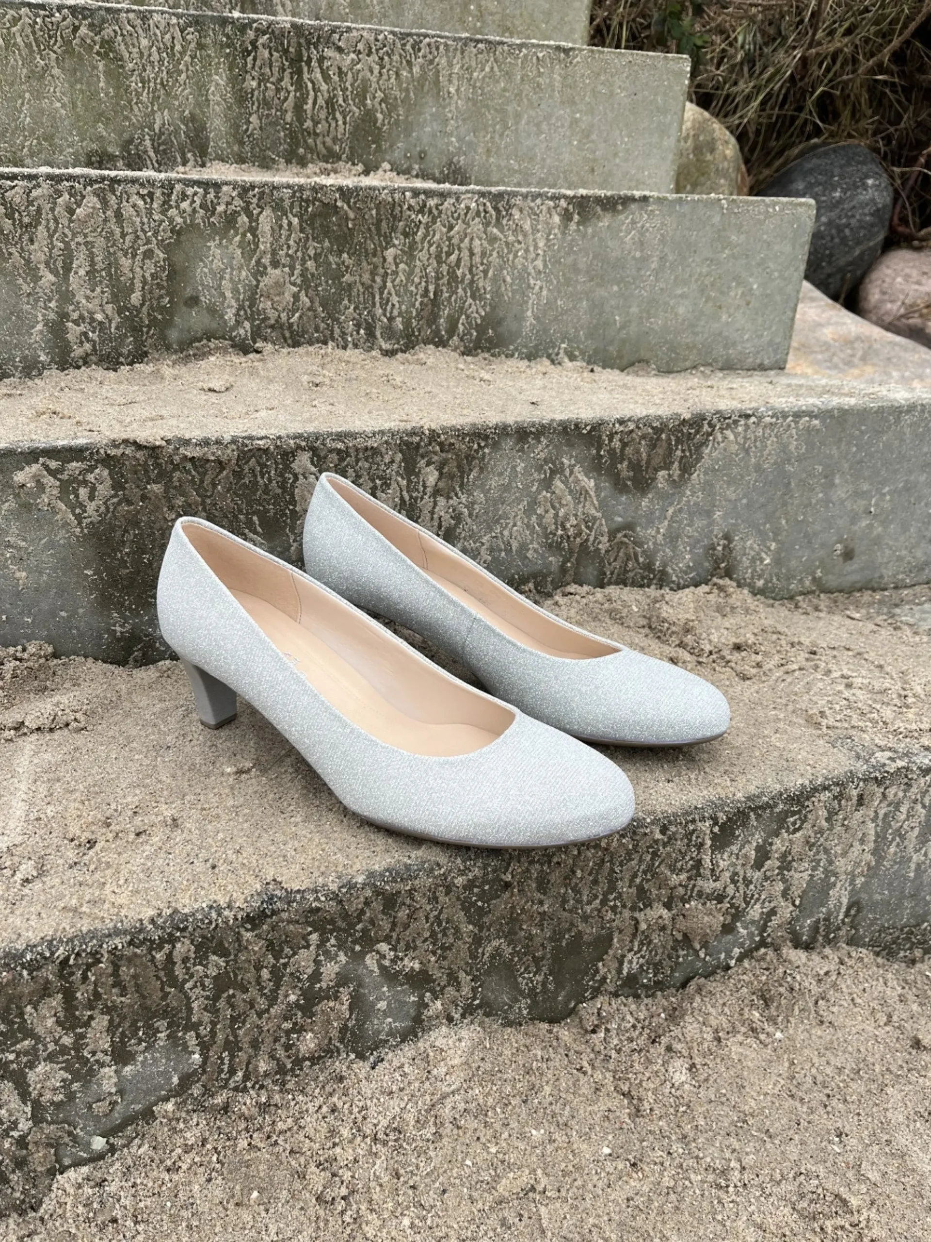 gabor__slv_pumps_2.webp Gabor - Sølv pumps