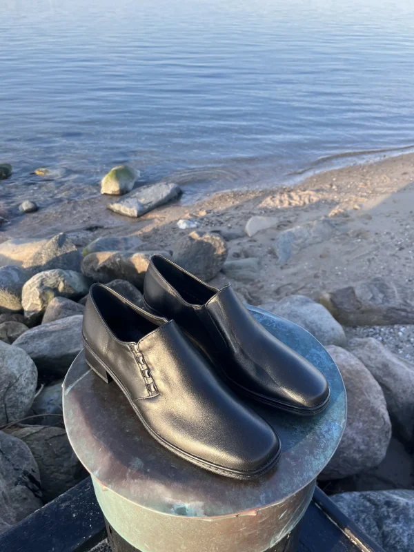 Gabor - Sort Loafers