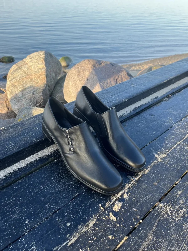 Gabor - Sort Loafers