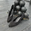 Gabor - Sort pumps (Vidde G)