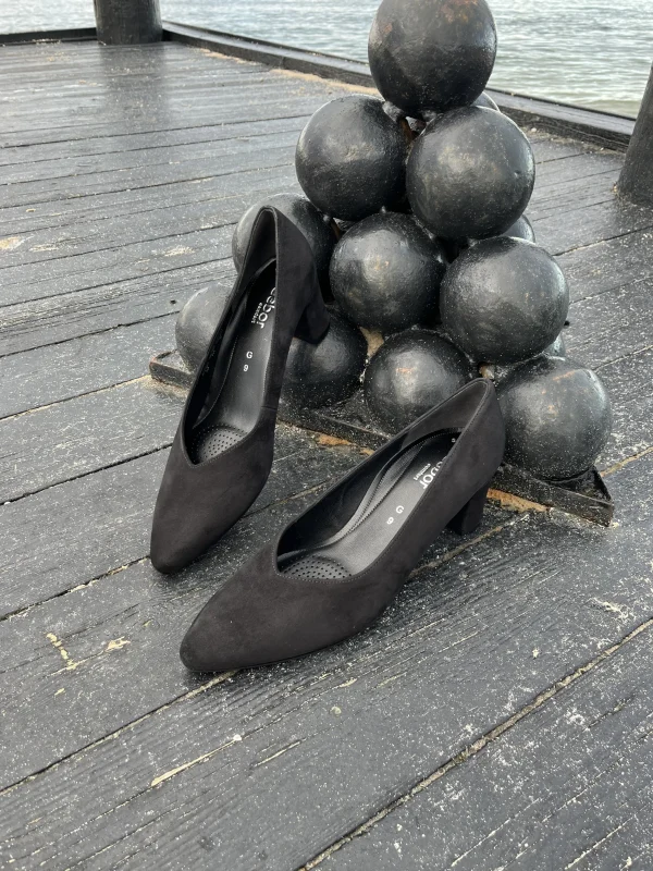 Gabor - Sort pumps (Vidde G)