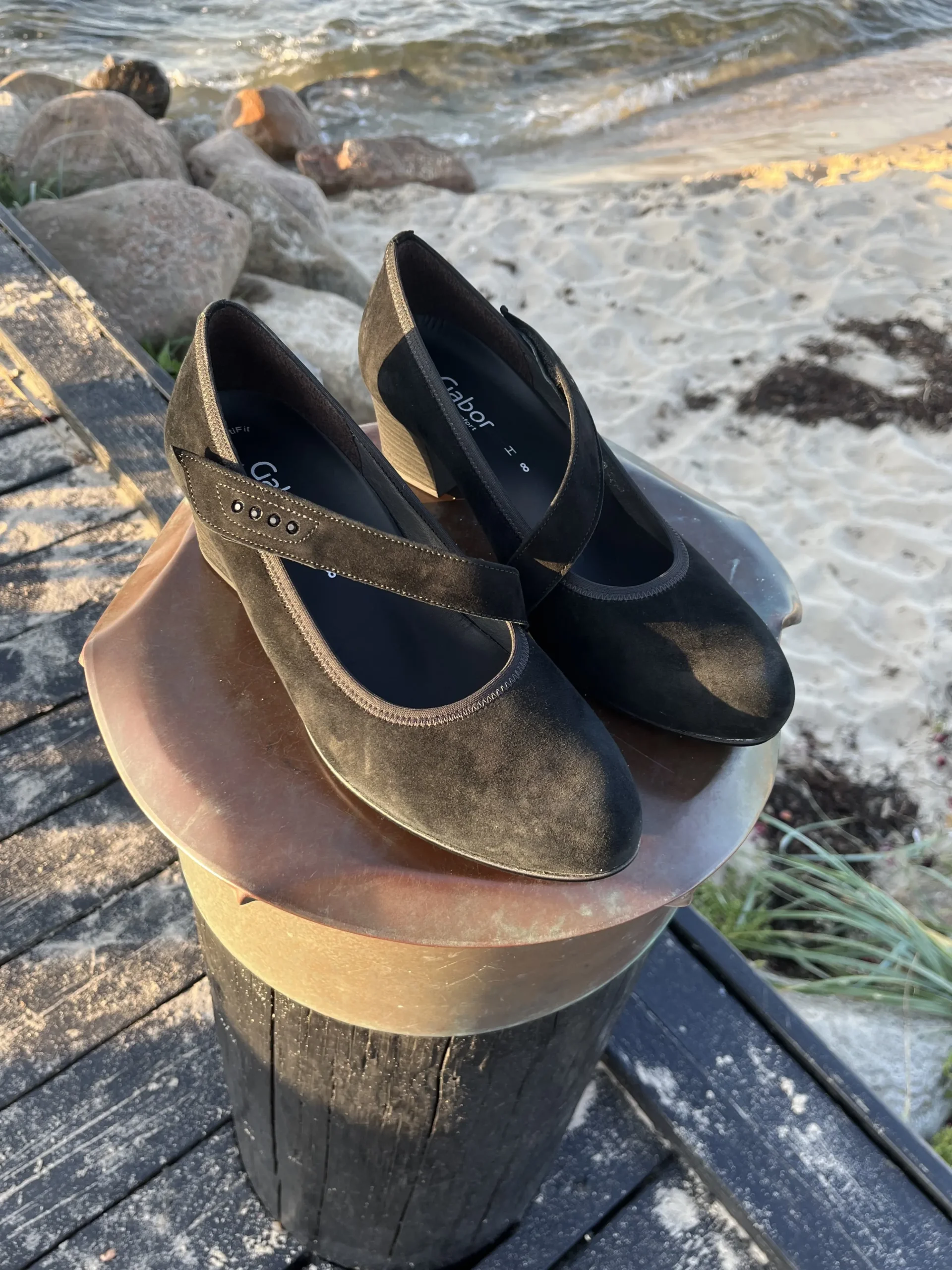 gabor__sort_ruskind_pumps_0.webp Gabor - Sort ruskind pumps (Vidde H)