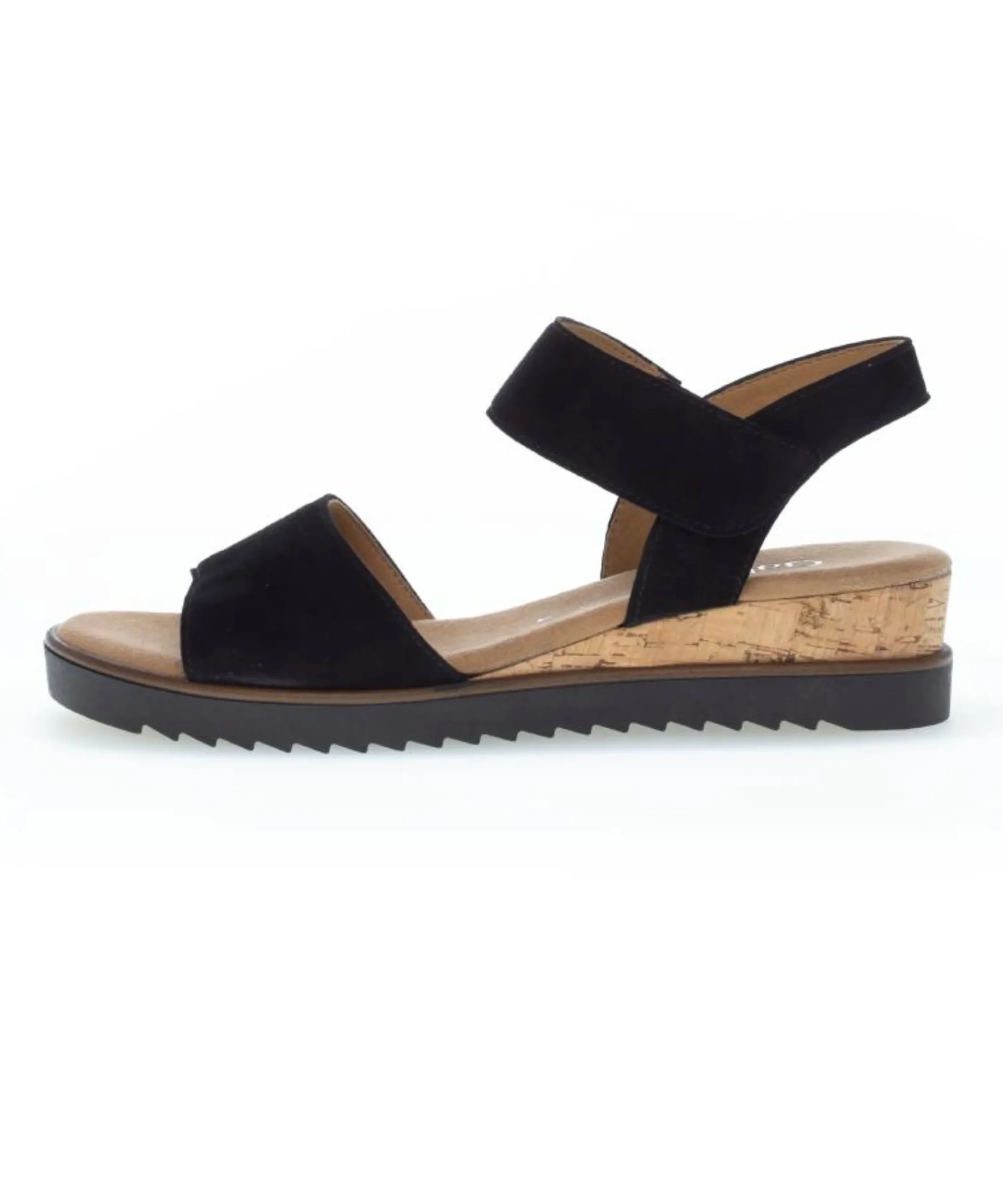 gabor__sort_sandal_0.webp Gabor - Sort Sandal