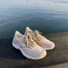 Gabor Rolling Soft - Lys sneakers