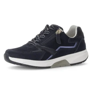 Gabor Rollingsoft - Mørkeblå sneakers