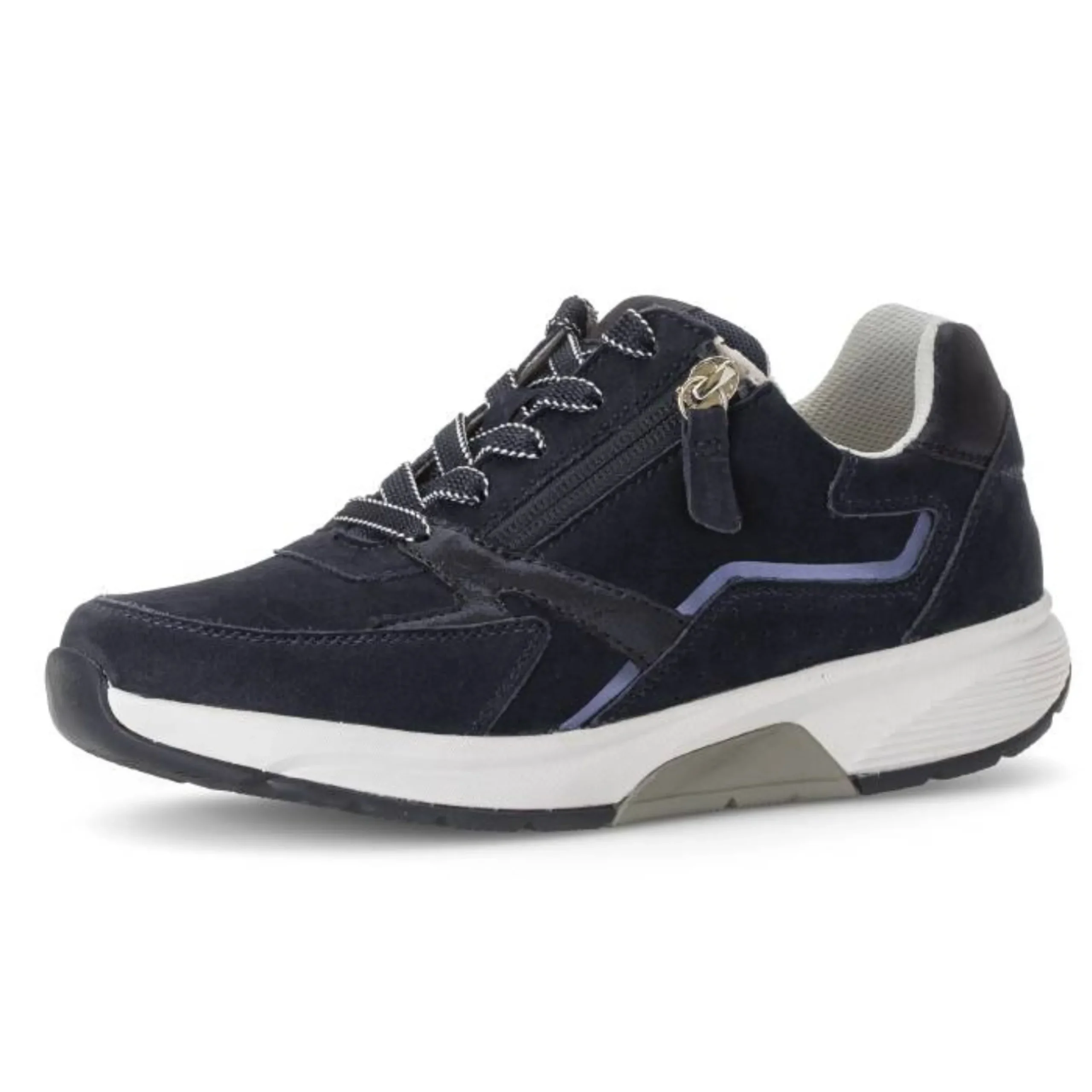 gabor_rollingsoft__mrkebl_1.webp Gabor Rollingsoft - Mørkeblå sneakers