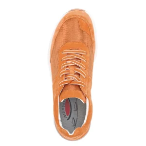 Gabor Rollingsoft - Orange Sneakers