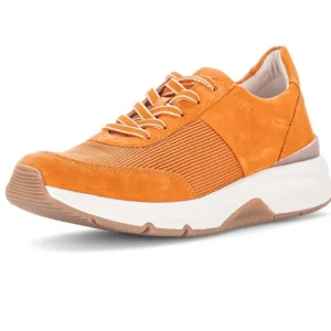 Gabor Rollingsoft - Orange Sneakers