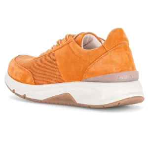 Gabor Rollingsoft - Orange Sneakers